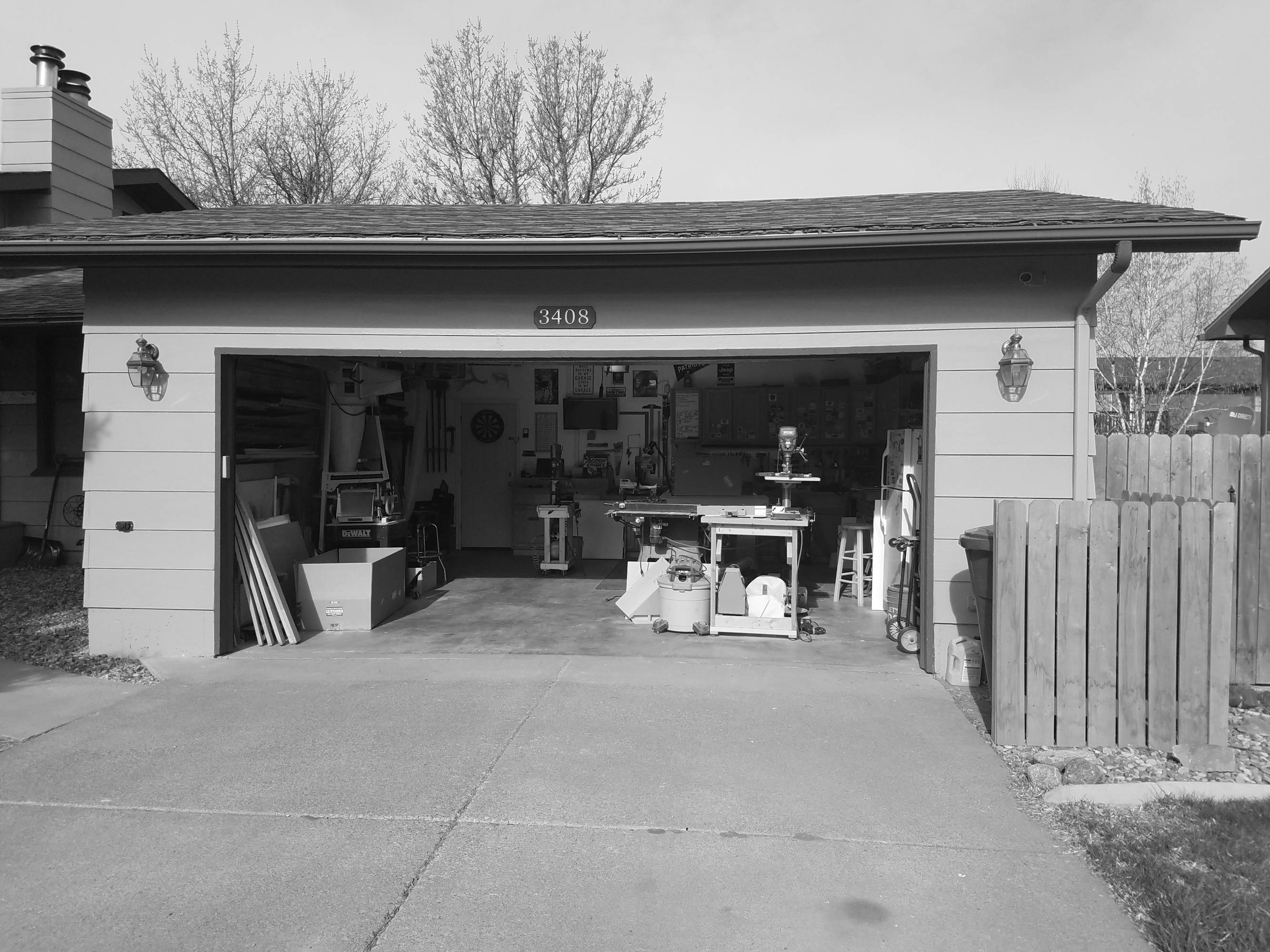 OUR STORY Legacies of America Woodworking Company